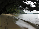 Afbeelding: Tanjung Tuan / Cape Rachado.