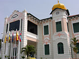 Afbeelding: Malacca - Proclamation of Independence Memorial