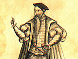 Afbeelding: Alfonso de Albuquerque